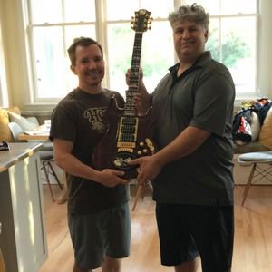 Meet your Posher, Leo